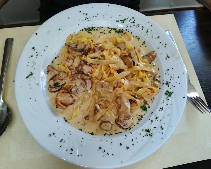 Trattoria Toscana